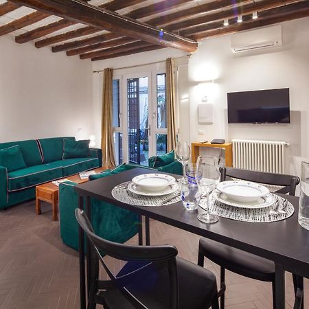 ローマCasa Annamaria Al Pantheonアパートメント エクステリア 写真
