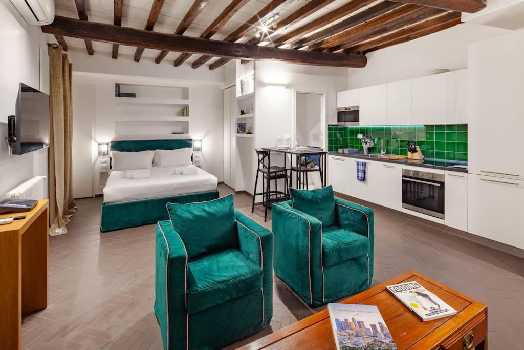 ローマCasa Annamaria Al Pantheonアパートメント エクステリア 写真